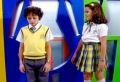 Valéria sente ciúmes de Davi - Foto: Divulgação SBT