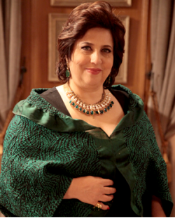 Priscila Khoury