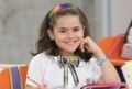 Valéria briga para não deixarem derrubar a árvore - Foto: Divulgação SBT