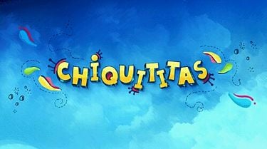 Novela Chiquititas