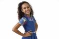 Pata revela que sabe ler e escrever, pois já foi à escola - Foto: Divulgação SBT