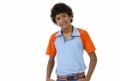 Mosca se preocupa com Pata - Foto: Divulgação SBT