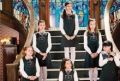 Os órfãos choram muito ao saberem da morte de Sofia - Foto: Divulgação SBT