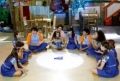 Chiquititas brincam de Pera, Uva e Salada Mista - Foto: Divulgação SBT