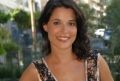 Carol liga para Junior e o comunica que resolveu fugir com Dani - Foto: Divulgação SBT