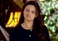Matilde conhece Armando e não gosta dele - Foto: Divulgação SBT