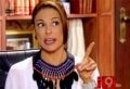 Carmen vai até a casa do casal que está com Gabriela - Foto: Divulgação SBT