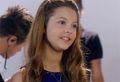 Letícia apresenta Dani para Rui Falcão. - Foto: Divulgação SBT
