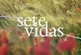 Novela Sete Vidas