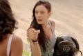 Ximena destrói o salão de Gilda, e Cícero reclama com Grego - Foto: Divulgação Globo