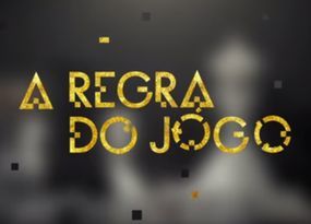 Novela A Regra do Jogo