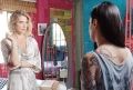 Soraya confronta Ximena sobre seu caso com Gabo - Foto: Divulgação Globo