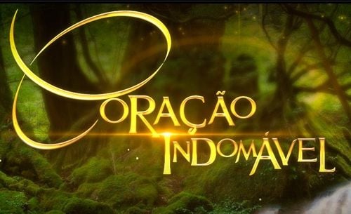 Novela Coração Indomável