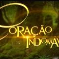 Novela Coração Indomável