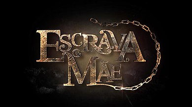 Novela Escrava Mãe