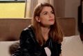 Lívia desconfia do súbito mal-estar da mãe - Foto: Divulgação Globo