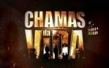 Novela Chamas da Vida