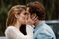 Felipe e Lívia se declaram um para o outro - Foto: Divulgação Globo