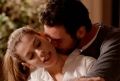 Lívia é hostil com Pedro - Foto: Divulgação Globo