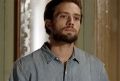 Felipe descobre que Melissa perdeu o bebê - Foto: Divulgação Globo