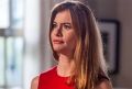 Lívia procura Vitória - Foto: Divulgação Globo