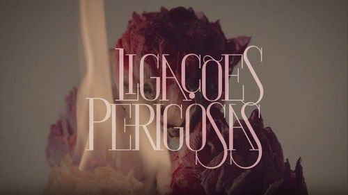 Novela Ligações Perigosas