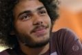 Pedro é perseguido por dois homens - Foto: Divulgação Globo