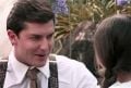 Êta Mundo Bom Romeu diz que pedirá Mafalda em casamento - Foto: Divulgação Globo