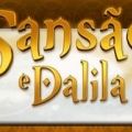 Novela Sansão e Dalila