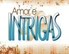 Novela Amor e Intrigas