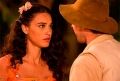 Candinho reencontra Filomena - Foto: Divulgação Globo