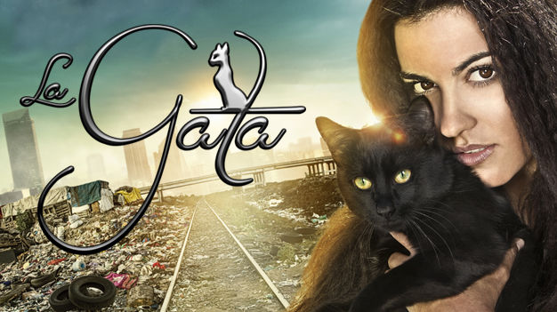 Novela A Gata