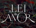 Novela A Lei do Amor