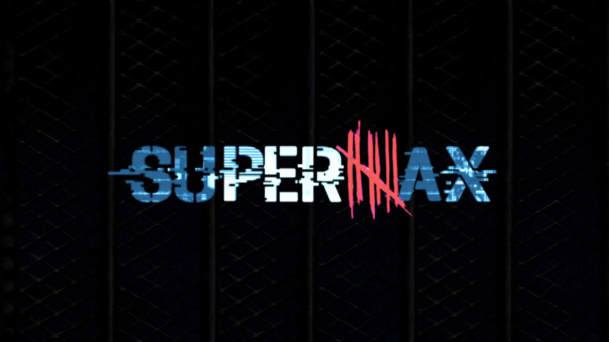 Novela Supermax