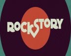 Novela Rock Story