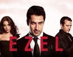 Novela Ezel