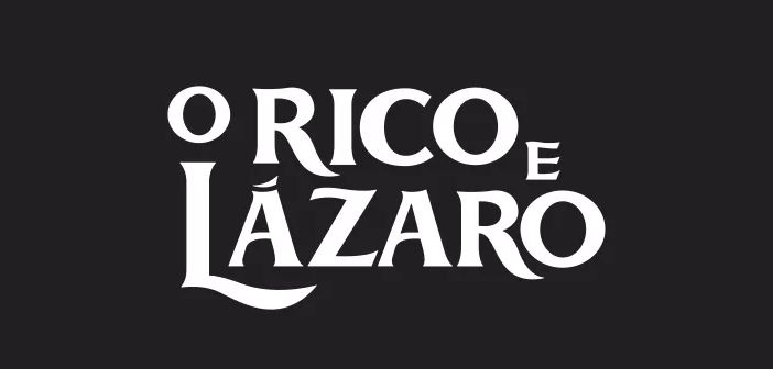 Novela O Rico e Lázaro