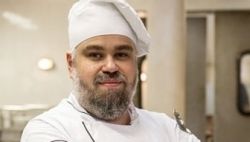 Chef D’Angelo