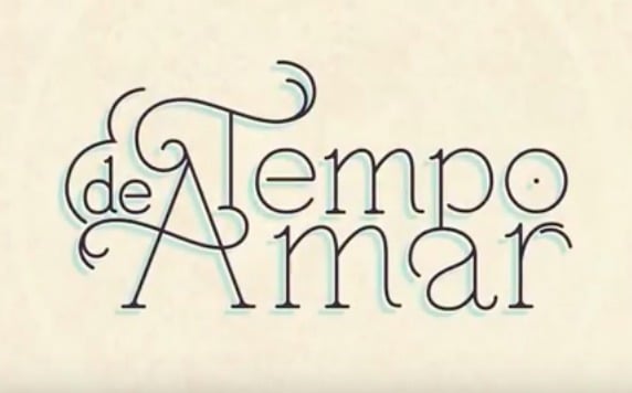 Novela Tempo de Amar