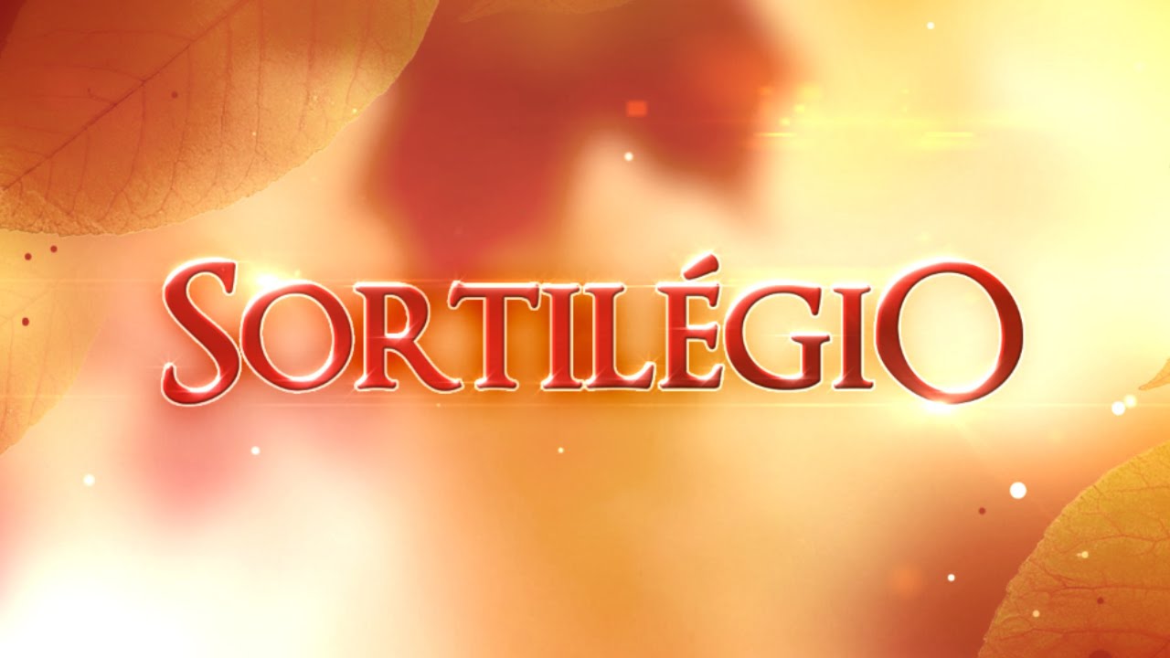 Novela Sortilégio