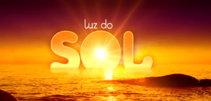 Novela Luz do Sol