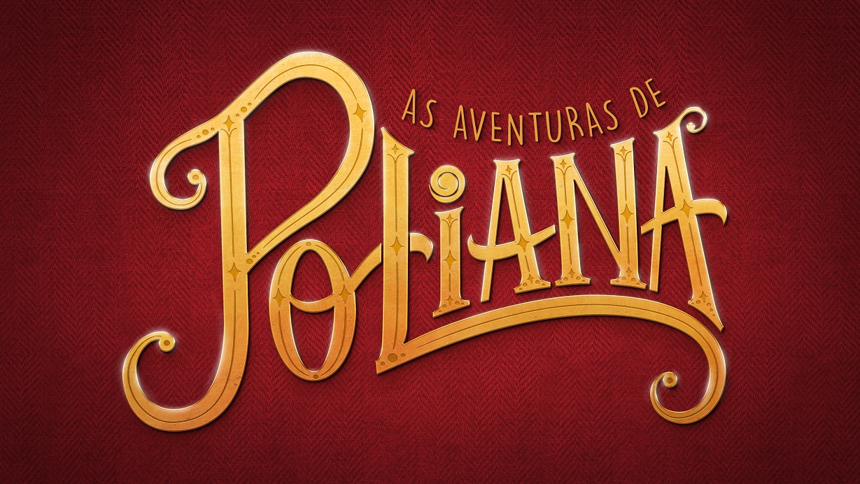 Novela As Aventuras de Poliana