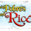 Novela Que Pobres tão Ricos