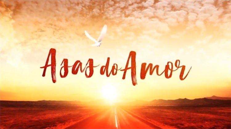 Novela Asas do Amor