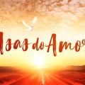 Novela Asas do Amor