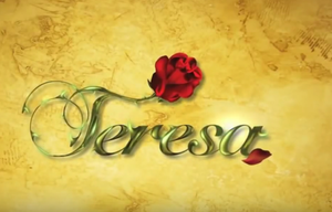 Novela Teresa