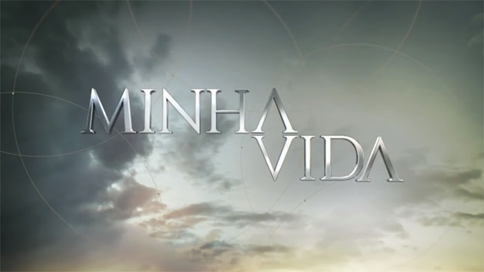 Novela Minha Vida