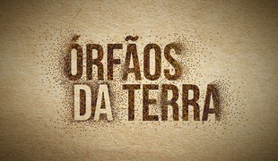 Novela Órfãos da Terra