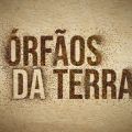 Novela Órfãos da Terra