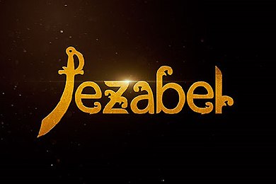 Novela Jezabel